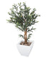 Artificial 3ft Olive Tree